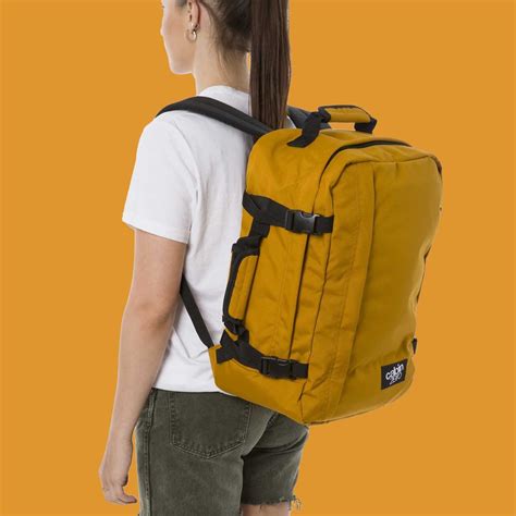 cabin zero backpack.